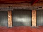 Garagebox te koop Gentstraat Oostende, Immo, Garages en Parkeerplaatsen, Oostende