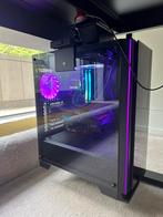PC GAMER - RTX 2070 SUPER, Ophalen, Zo goed als nieuw
