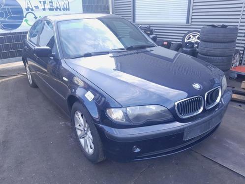 KOPLAMP RECHTS BMW 3 serie (E46 / 4) (63127165770), Auto-onderdelen, Verlichting, BMW, Gebruikt
