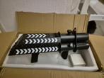 Confetti shooter 3 kanaals LED versie *leuk voor carnaval*