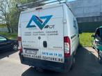 Peugeot Boxer 2.2HDi 2014 230000Km CARNET export marchand, Wit, Te koop, 2200 cc, Euro 5