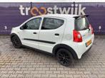 2011 - Suzuki - Alto - 1.0 Comfort Plus - Personenauto, Euro 5, Gebruikt, Overige brandstoffen, Bedrijf