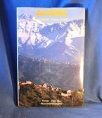livre l' algerie (x2020), Livres, Récits de voyage, Comme neuf, Enlèvement ou Envoi, Amérique du Nord