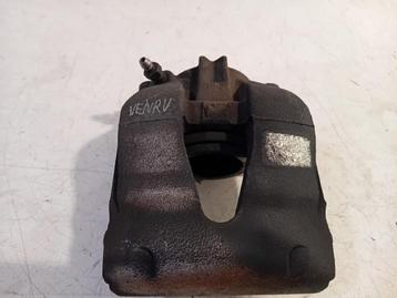 REMKLAUW RECHTS VOOR Seat Leon (5FB) (01-2012/08-2020) beschikbaar voor biedingen