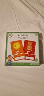 Diverse leerrijke spelletjes voor kindjes, Ophalen, Zo goed als nieuw