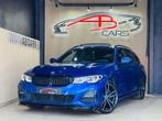 BMW 3 Serie 330 330eAS * PACK M PERFORMANCE * GAR 12 MOIS, Auto's, 1998 cc, Gebruikt, 4 cilinders, 1905 kg