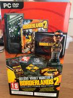PC - Borderlands 2 Deluxe Vault Hunter’s Collector’s Edition, Consoles de jeu & Jeux vidéo, Jeux | PC, Comme neuf, À partir de 18 ans