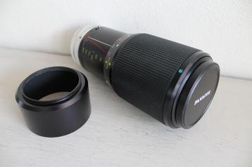 PANAGOR PMC Auto Tele Zoom Macro One Touch Lens 75-205 mm beschikbaar voor biedingen