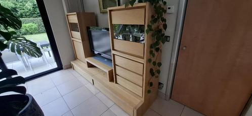 Televisiemeubel, Huis en Inrichting, Kasten |Televisiemeubels, Zo goed als nieuw, 100 tot 150 cm, 200 cm of meer, 50 tot 75 cm