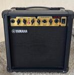 Ampli guitare Yamaha.Livraison gratuit à Région Bruxelles ✅, Enlèvement, Utilisé, Guitare