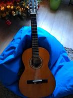 Akoestische gitaar 3/4 Valencia, Muziek en Instrumenten, Ophalen