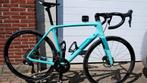 racefiets Bianchi, Comme neuf, Enlèvement, 53 à 57 cm, 28 pouces