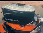 Sac moto magnétique bagster, Motoren, Accessoires | Koffers en Tassen, Ophalen of Verzenden