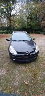 Renault Clio Grantour met 63000 km van 2009 benzine, Auto's, Particulier, Clio, Te koop, Benzine