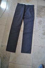 broek selected Homme maat 30/34, Vêtements | Hommes, Pantalons, Enlèvement ou Envoi, Selected / Homme, Comme neuf, Bleu