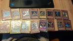 Yu Gi Oh - Collection de cartes, Enlèvement, Comme neuf, Plusieurs cartes