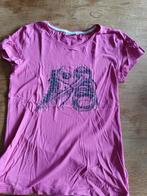 Roze T-shirt Tom Tailor XL, Vêtements | Femmes, T-shirts, Comme neuf, Manches courtes, Tom Tailor, Rose
