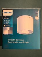 Philips - Spot à intensité variable LED 1xLED/4,5W/230V, Ophalen, Nieuw, Led