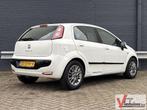 Fiat Punto Evo 1.3 M-Jet Mylife | Airco | Cruise |, Achat, Entreprise, Boîte manuelle, Alarme