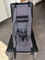 Babyzitje Croozer, Fietsen en Brommers, Ophalen, Gebruikt, Minder dan 20 kg, Opvouwbaar