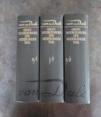 Van Dale woordenboeken, Boeken, Gelezen, Van Dale, Nederlands, Ophalen of Verzenden