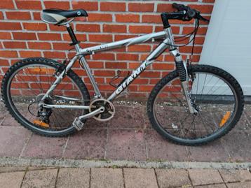 MTB GIANT beschikbaar voor biedingen