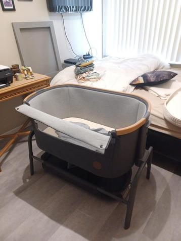 ️ Maxi-Cosi Lora Co-Sleeper – Zo Goed Als Nieuw beschikbaar voor biedingen