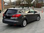 Ford Focus 2015 1.6 DIESEL EURO5b, Auto's, Ford, Focus, Bedrijf, Diesel, Te koop