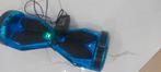 Hoverboard, Ophalen, Zo goed als nieuw