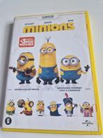 Minions, Ophalen, Zo goed als nieuw