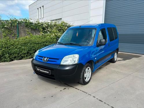 Peugeot Partner LV, Auto's, Bestelwagens en Lichte vracht, Bedrijf, Peugeot, Ophalen