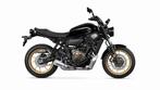 Yamaha XSR 700 35kW, Motos, Entreprise, Tourisme, Plus de 35 kW