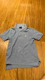 Polo Ralph Lauren (licht blauw, kinderen maat s), Kleding | Heren, Polo's, Ophalen of Verzenden, Zo goed als nieuw, Maat 46 (S) of kleiner