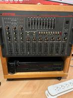 Jbsystems table de mixage, Muziek en Instrumenten, Mengpanelen, Ophalen, Gebruikt