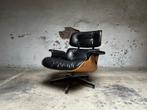 Vintage Eames lounge chair Herman Miller Charles & Ray, Huis en Inrichting, Ophalen, Gebruikt, Vintage, 75 tot 100 cm