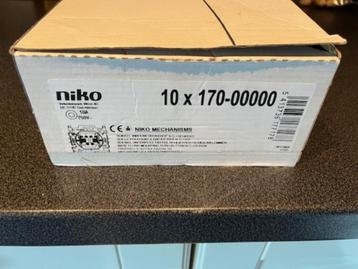 niko drukknop beschikbaar voor biedingen