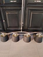 Lamp, Jardin & Terrasse, Pots de fleurs, Enlèvement ou Envoi