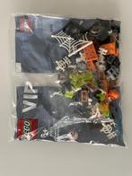 LEGO - 40178 / 40512 / 40513, Ensemble complet, Lego, Enlèvement ou Envoi, Neuf