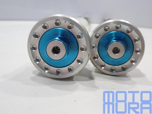 Öhlins cartridges voor de Ducati 1098 2007 - 2009 superbike, Motoren, Onderdelen | Ducati, Gebruikt, Ophalen of Verzenden