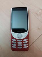 Nokia 8210, Comme neuf, Classique ou Candybar, Enlèvement, 3 à 6 mégapixels