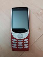 Nokia 8210, Telecommunicatie, Fysiek toetsenbord, Klassiek of Candybar, Zonder abonnement, Zo goed als nieuw