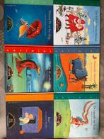 11 Artimini boekjes! Artis -Historia + map, Boeken, Ophalen of Verzenden, Gelezen