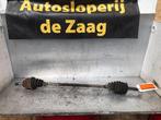 Aandrijfas rechts-voor van een Opel Corsa, Auto-onderdelen, Ophalen of Verzenden, 3 maanden garantie, Gebruikt, Opel