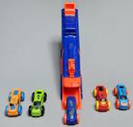 Nerf Auto Shooter, Ophalen of Verzenden, Zo goed als nieuw
