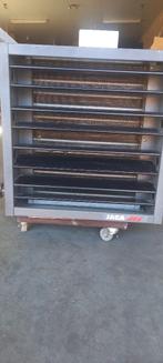 warmelucht convector, Doe-het-zelf en Bouw, Verwarming en Radiatoren, Ophalen, Radiator