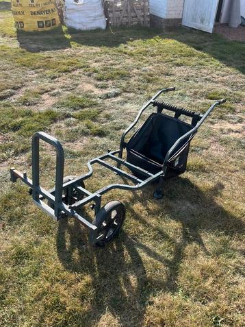 Preston viskar beschikbaar voor biedingen