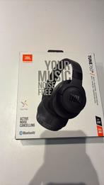 JBL TUNE 760NC, TV, Hi-fi & Vidéo, Casques audio, Neuf, Autres marques, Enlèvement ou Envoi, Bluetooth