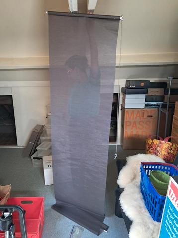 Rolgordijn  beschikbaar voor biedingen