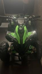 Elektrische kinderquad 1200W nieuw met garantie, Motoren