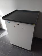 Archiefkabinet Weimar, Huis en Inrichting, Kasten | Roldeurkasten en Archiefkasten, Ophalen, Gebruikt, 50 tot 100 cm, Minder dan 100 cm